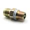 Thrifco Plumbing No. 48 1/2 Inch Flare x 3/4 Inch MIP Brass Adapter 4401140 - alternate 2